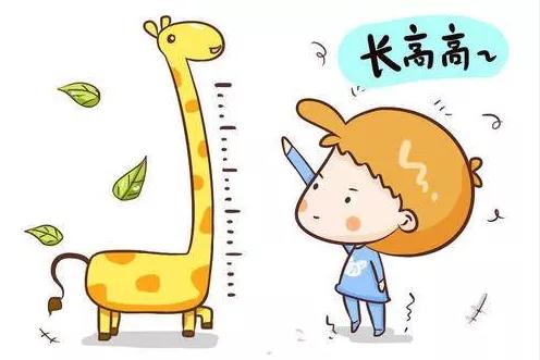 【好消息】州人民医院儿童保健康复科将开展“让身高幸福成长科普义诊活动月”活动