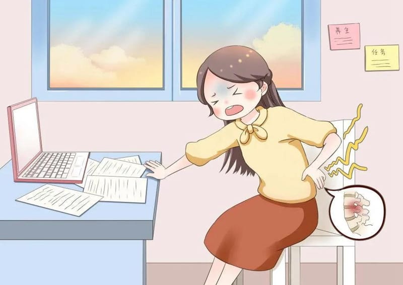 【州医科普】张鹭：带您了解腰椎间盘突出症