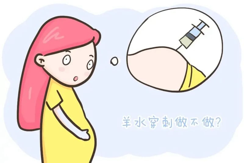 【州医科普】慕容红梅：羊水穿刺不可怕 生育缺陷的宝宝才可怕