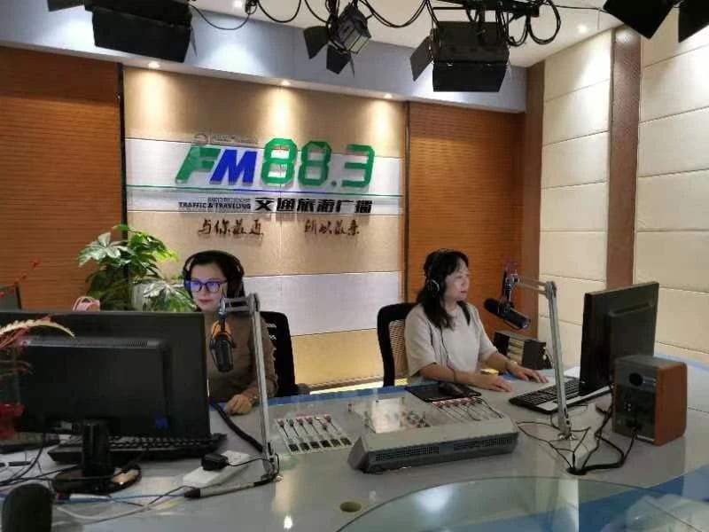 883《健康头等舱》|儿童保健康复科主任肖春霞做客直播间科普儿童生长发育及康复治疗相关知识