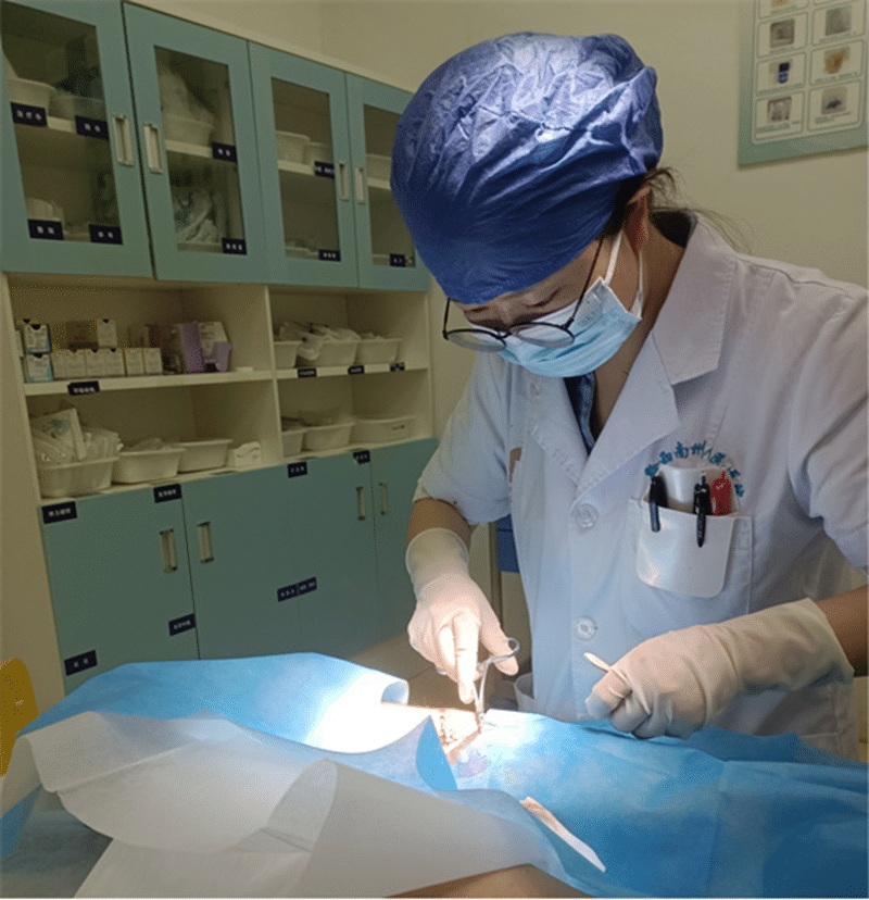 三年，我的蜕变人生