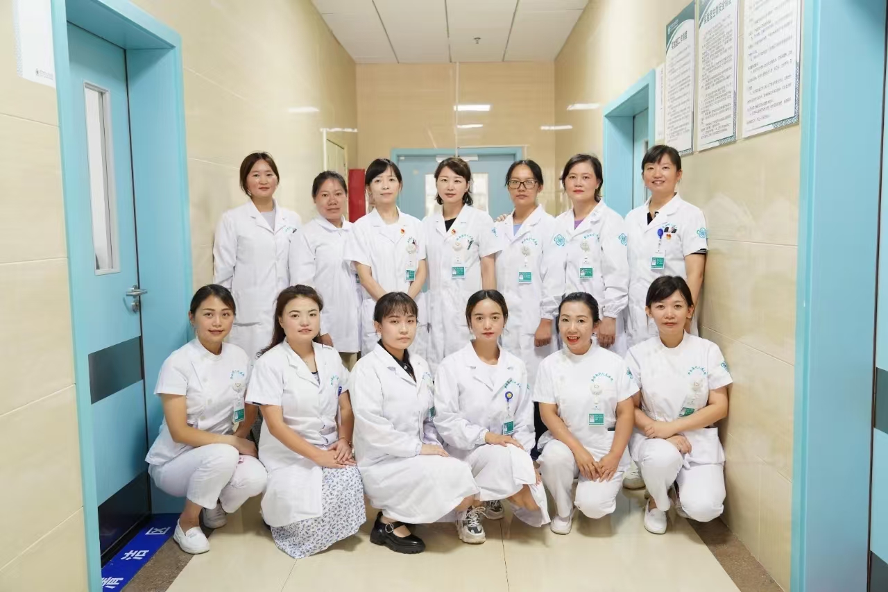 产前诊断（筛查）中心——省级妇幼保健重点（特色）专科建设单位