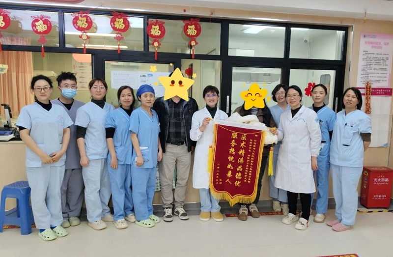 【740克的生命奇迹】黔西南州人民医院新生儿科用技术与仁心书写生命答卷