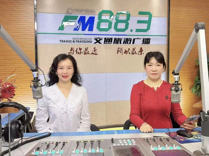 883《健康头等舱》|神经内科医师徐霞科普心理健康知识