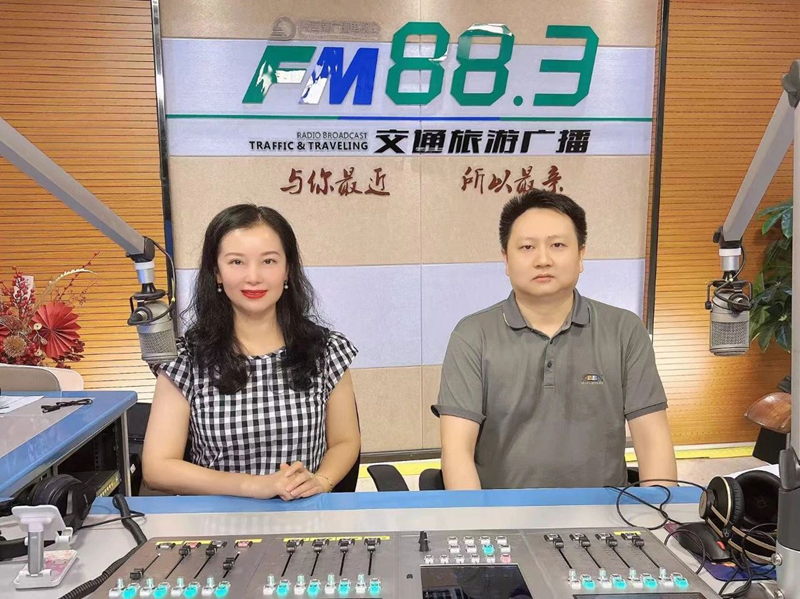 883《健康头等舱》| 胸外科副主任医师向松桃科普肺结节