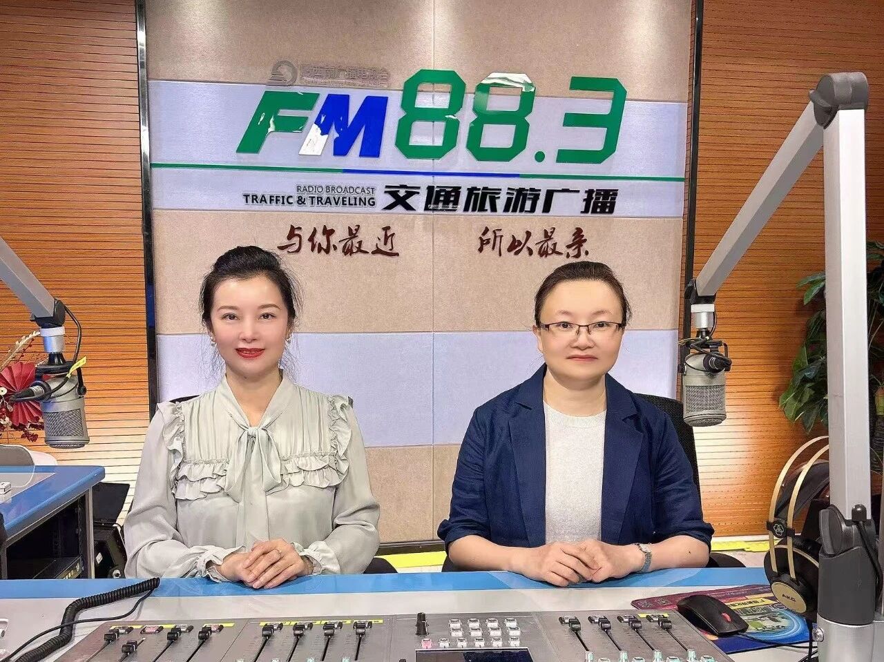 883《健康头等舱》|皮肤科副主任徐蕾带来科学战“痘”指南