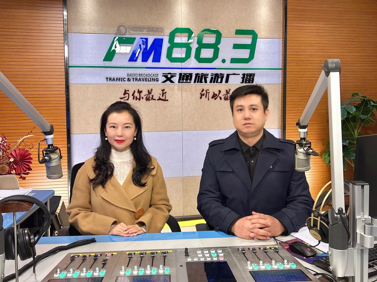 883《健康头等舱》| 胸外科主任罗淞科普肺癌防治