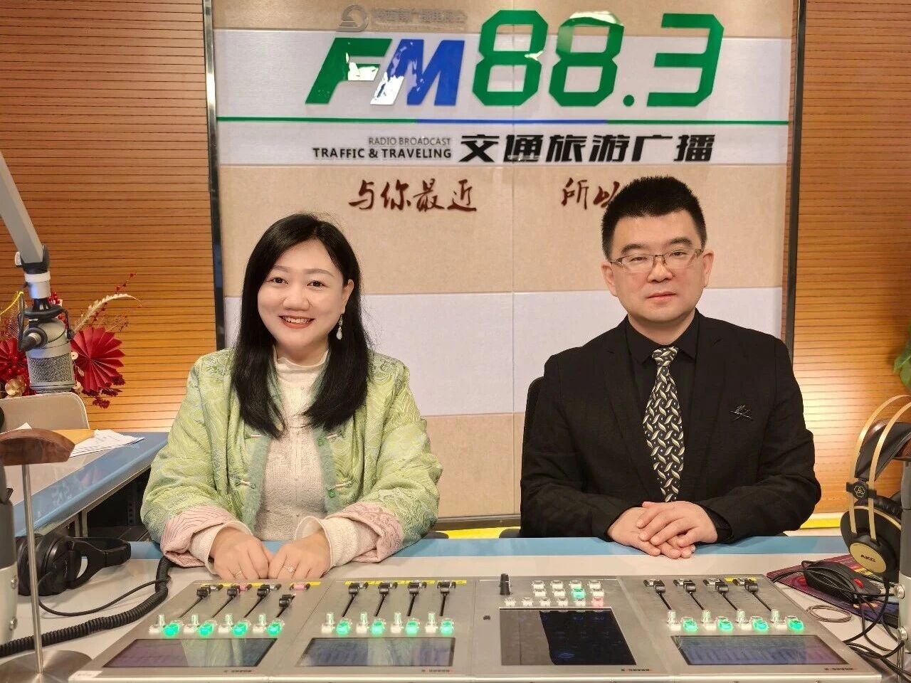 883《健康头等舱》| 关节外科副主任张蜀平科普运动损伤