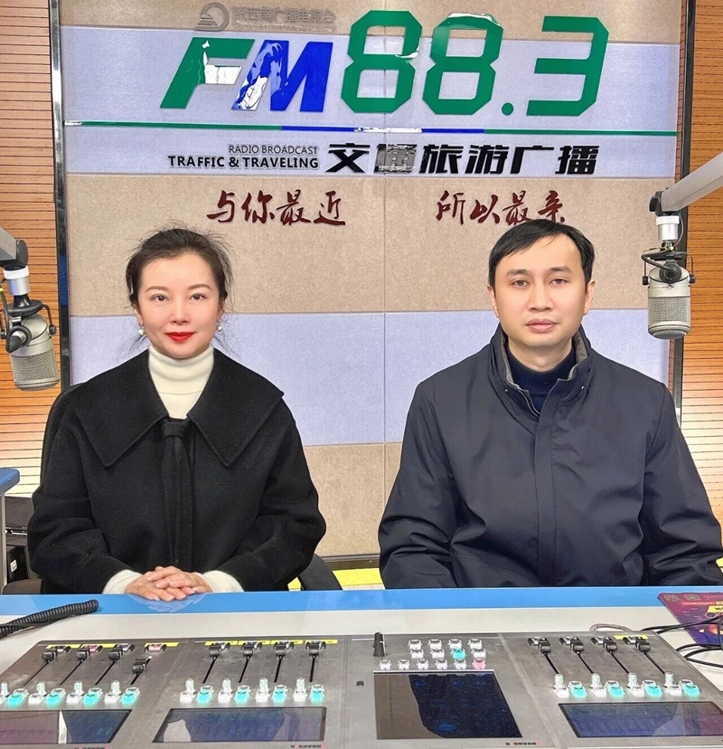 883《健康头等舱》| 疼痛科副主任王樱寓——别让“蛇缠腰”后遗症缠上你