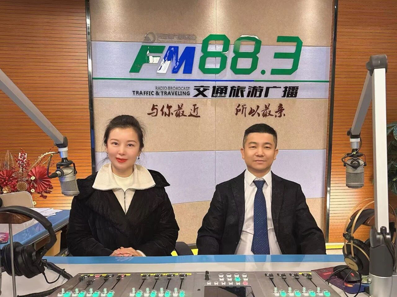 883《健康头等舱》| 内分泌代谢疾病科副主任叶忠权——科学医学减重，避开误区稳享健康