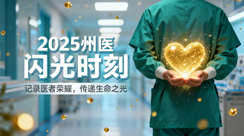 2025那些属于黔西南州人民医院的闪光时刻（三）