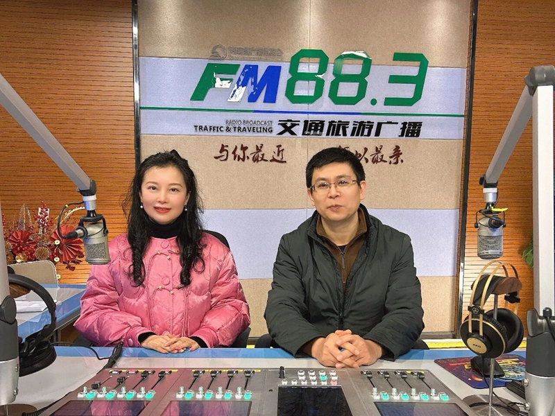 883《健康头等舱》| 浙肿专家在州医——胸外科业务主任赵强：科普肺癌防治全攻略