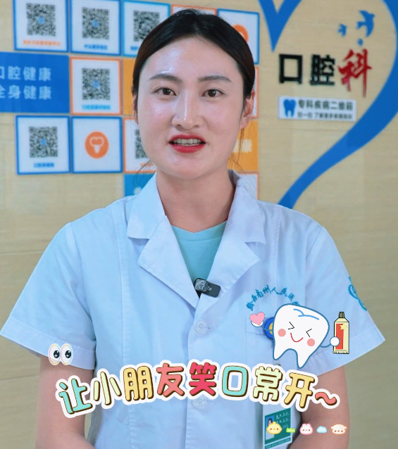 儿童牙齿矫正，别等换完牙！