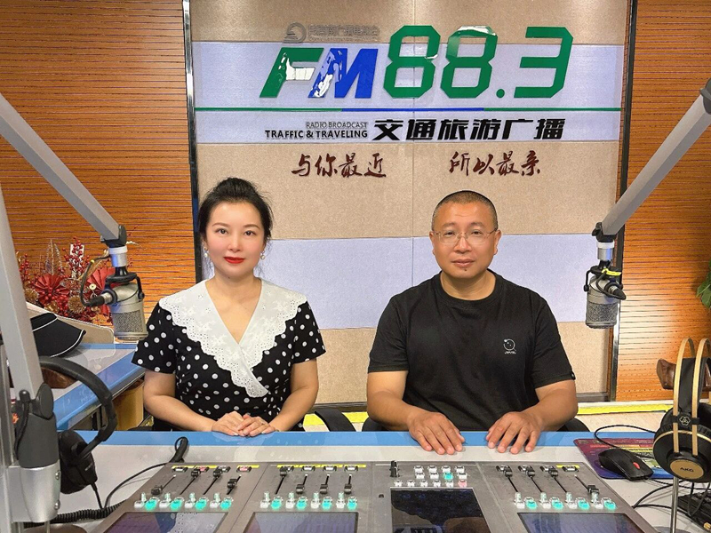 883《健康头等舱》| 神经外科主任医师徐溥澄——告别头痛反复折磨，偏头痛药物及手术治疗