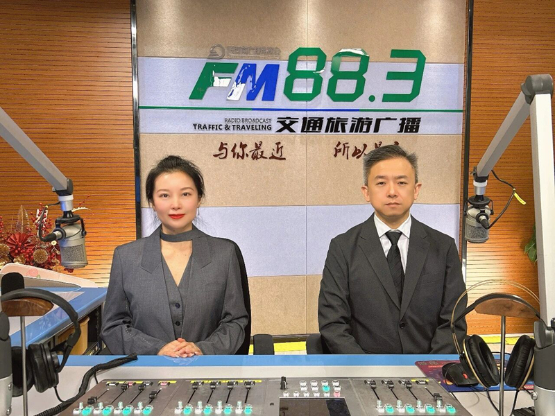 883《健康头等舱》| 心血管内科副主任陈九霖——警惕心源性猝死