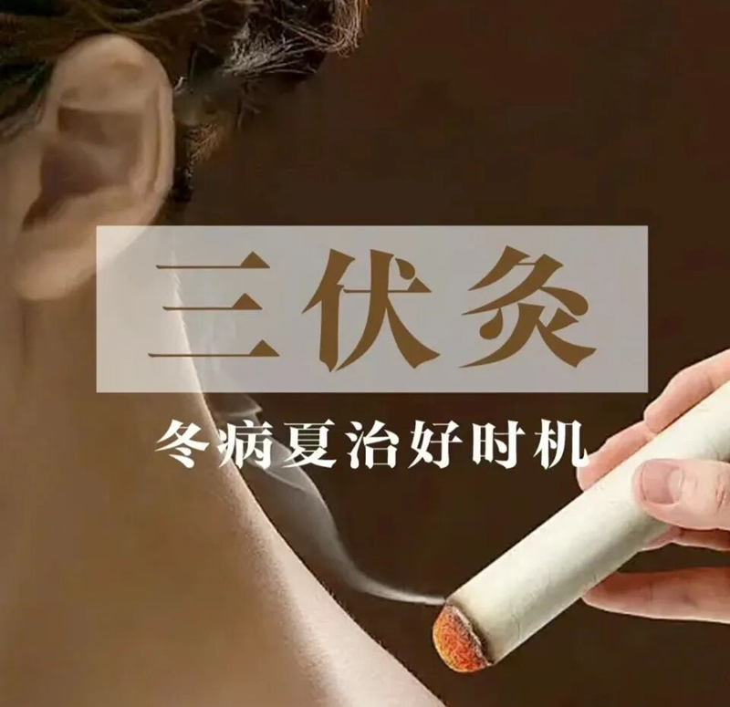 【又到一年三伏天 冬病夏治正当时】黔西南州人民医院2026年三伏灸活动开始预约啦